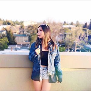 Meet your Posher, Erica